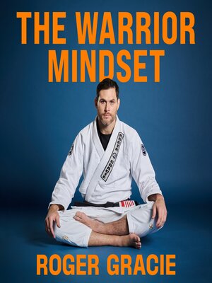 cover image of The Warrior Mindset
